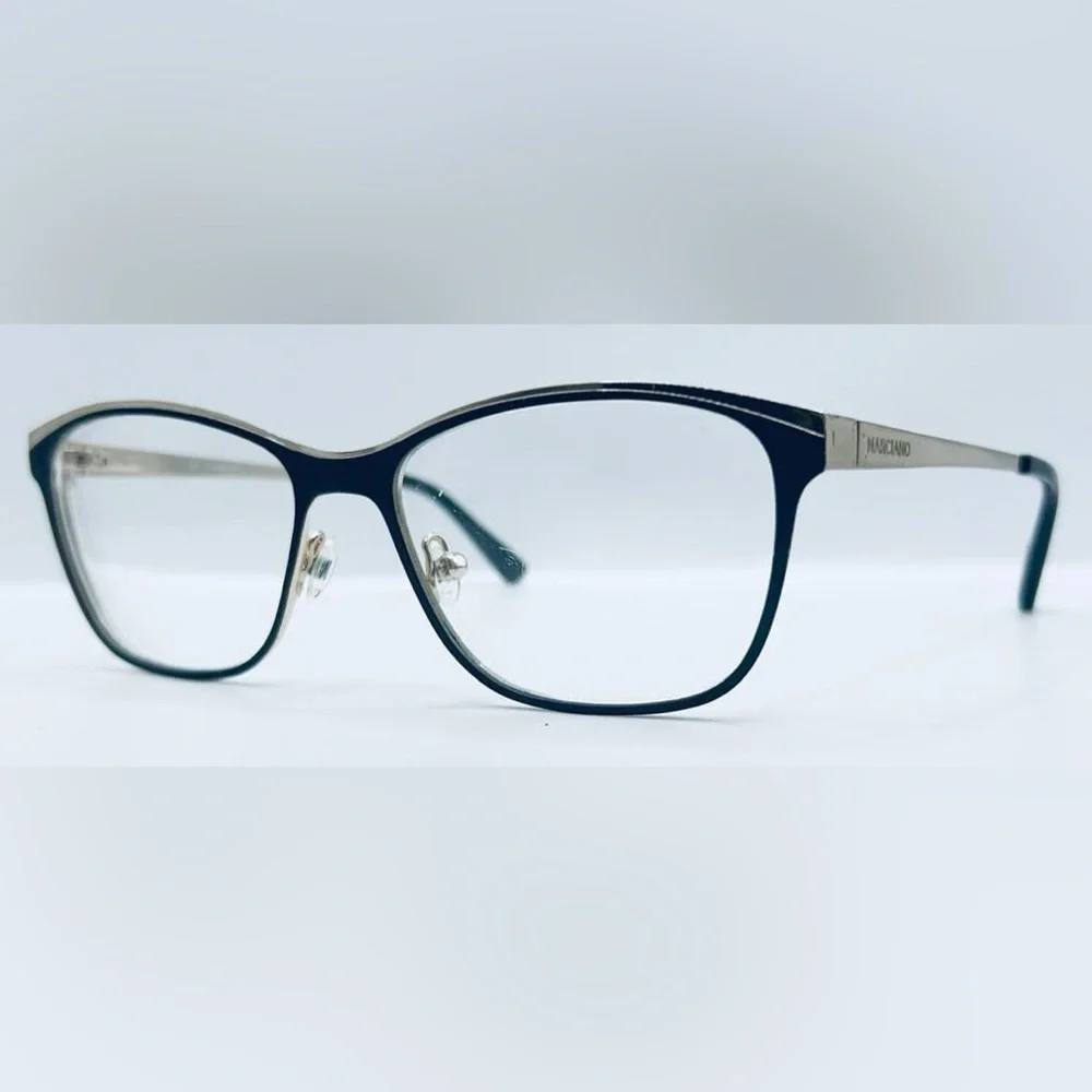Marciano GMO255 Black Bronze Pilot Sunglasses Frames Only